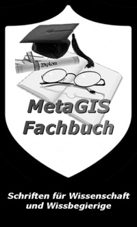 MetaGIS-Icon Fachbuch