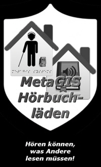 MetaGIS-Icon Hrbuchlden